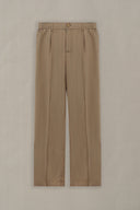 BEIGE NEUTRAL TONE PANTS