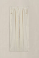 BEIGE PALM GROVE PANTS