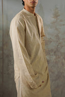 ECRU URBAN THREADWORK SHIRT