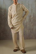 ECRU URBAN THREADWORK SHIRT