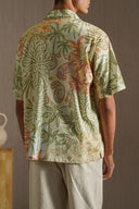 SEA TOWN CUBAN SHIRT