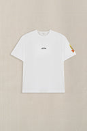 OFF WHITE STILL LIFE TEE
