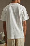 OFF WHITE SEA CANDY TEE