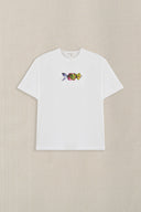 OFF WHITE SEA CANDY TEE
