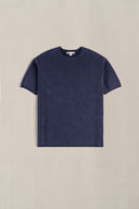 BLUE SOL BLUE T SHIRT