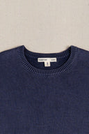 BLUE SOL BLUE T SHIRT