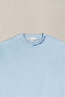 SKY BLUE SEE YOU AT BANANA ROAD SWEATSHIRT