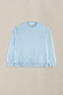 SKY BLUE SEE YOU AT BANANA ROAD SWEATSHIRT