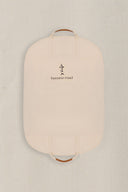 ECRU Canvas Garment Bag