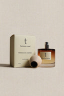 MOROCCAN JASMINE MOROCCAN JASMINE