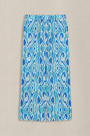 BLUE TIDAL FLOW PANTS
