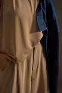 TAUPE COVE PANTS