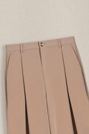 TAUPE COVE PANTS