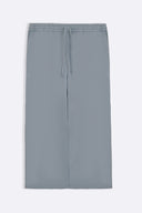 LIGHT BLUE COASTAL CULOTTES