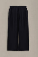 BLACK BLACK FLORA PANTS