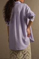 LAVENDER LAVENDER ROUTE SHIRT
