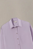 LAVENDER LAVENDER ROUTE SHIRT