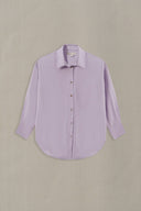 LAVENDER LAVENDER ROUTE SHIRT