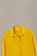 YELLOW SUNWASH SHIRT
