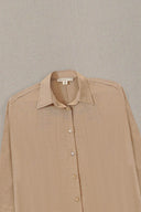 BEIGE STONE COAST LONG TUNIC