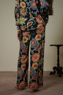 BLACK GARDEN AFTER DARK PANTS