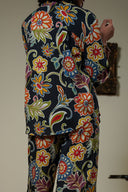 BLACK GARDEN AFTER DARK SHIRT