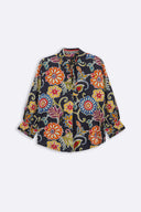 BLACK GARDEN AFTER DARK SHIRT
