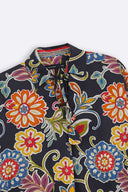 BLACK GARDEN AFTER DARK SHIRT