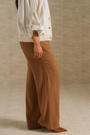 RUST DAYTRIP PANTS