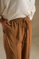 RUST DAYTRIP PANTS