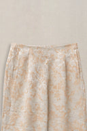 HEIRLOOM FLORAL PANTS