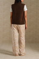 HEIRLOOM FLORAL PANTS
