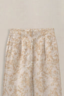 HEIRLOOM FLORAL PANTS