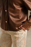 HEIRLOOM FLORAL PANTS