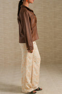 HEIRLOOM FLORAL PANTS