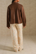 HEIRLOOM FLORAL PANTS