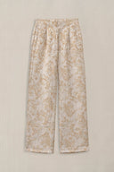 HEIRLOOM FLORAL PANTS