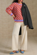 HAPPY HOUR SWEATER