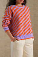 HAPPY HOUR SWEATER