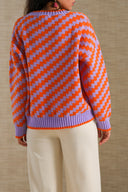 HAPPY HOUR SWEATER