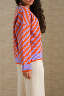 HAPPY HOUR SWEATER