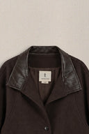 VOYAGER JACKET