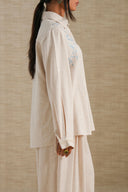 OFF WHITE PARK BRUNCH SHIRT