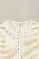 NOMAD KNIT CARDIGAN