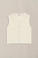 NOMAD KNIT CARDIGAN