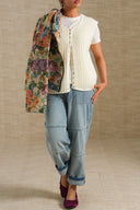 NOMAD KNIT CARDIGAN