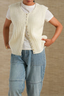 NOMAD KNIT CARDIGAN