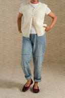 NOMAD KNIT CARDIGAN