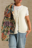 NOMAD KNIT CARDIGAN