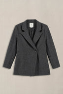 HOLIDAY CLUB BLAZER